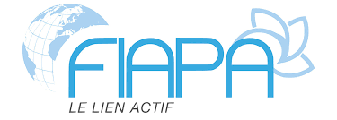 Logo de la FIAPA