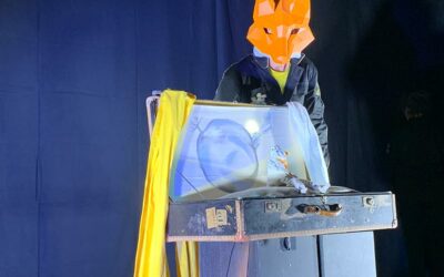 Spectacle – Le Petit Prince