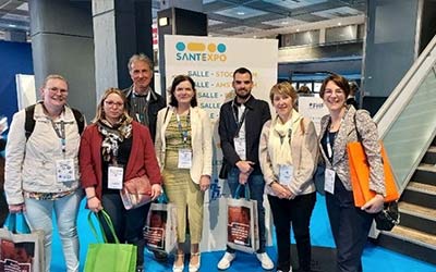 Santexpo