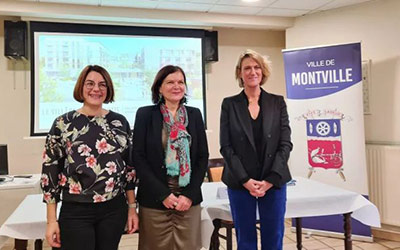 Conférence de presse