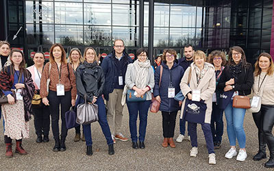 Excursion au Salon Âge3