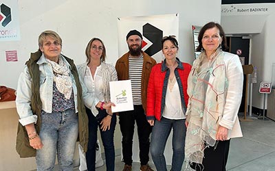 Colloque Baluchon France