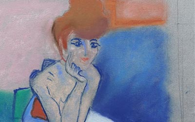 Nos aîné(e)s ont du talent ! retour en images
