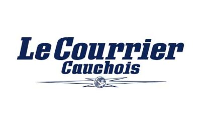 Notre séjour vacances dans le Courrier Cauchois