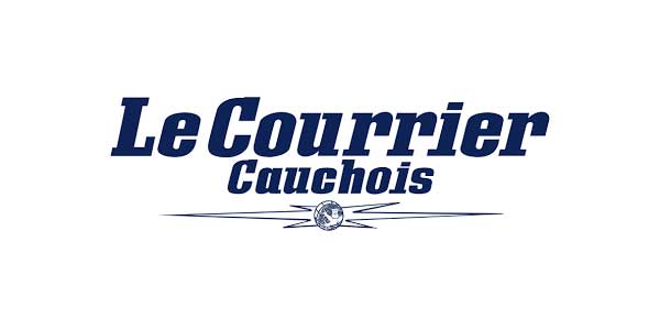 Notre séjour vacances dans le Courrier Cauchois