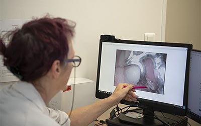 Innovation du TUC sur la télémédecine