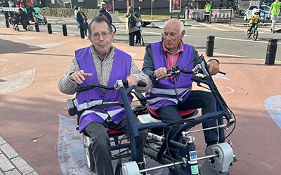 Festival du vélo