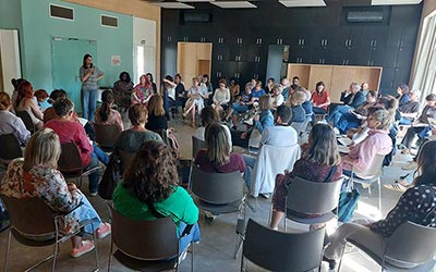 Rencontre éthique – Refus d&rsquo;accompagnement