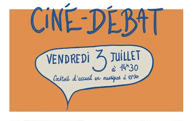Ciné-débat